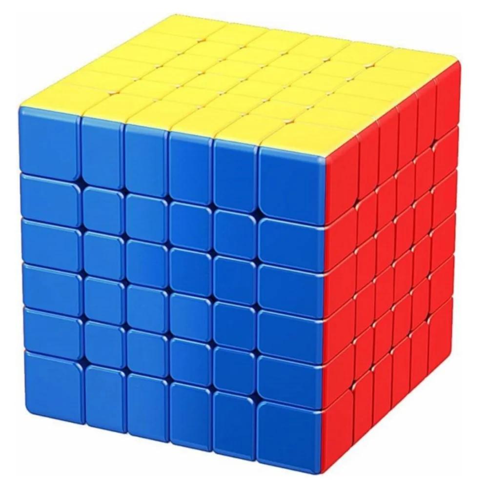 MOYU Meilong  ť ǵ  , 6x6x6, 6x6, 6x6,  н ť,  ť 峭